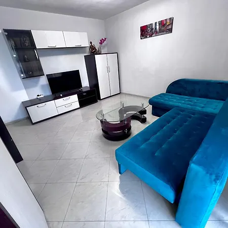 Apartment Coralia Luna Park