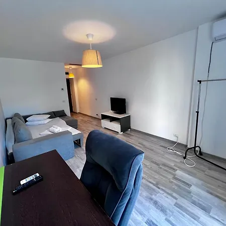 Coralia Luna Park Apartamento Mamaia