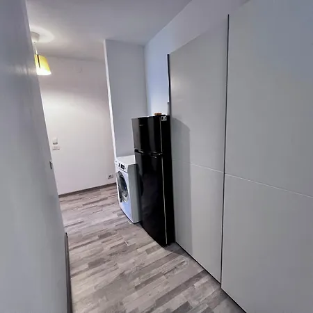 Apartamento Coralia Luna Park Mamaia