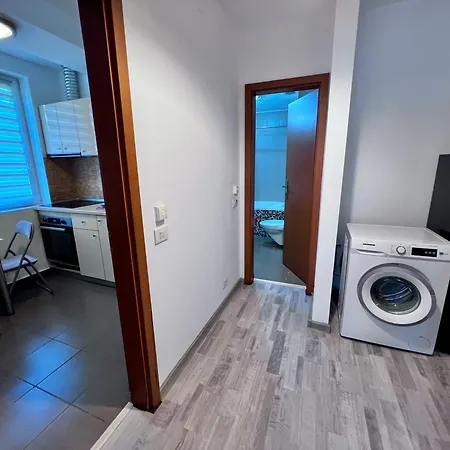 Apartament Coralia Luna Park