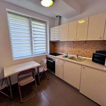 Coralia Luna Park Apartment *