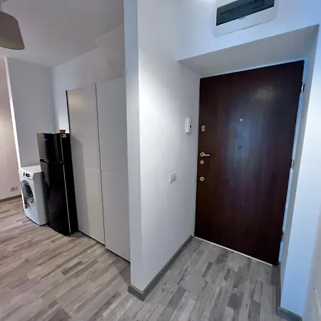 Coralia Luna Park Apartamento Mamaia