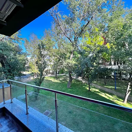 Coralia Luna Park * Mamaia