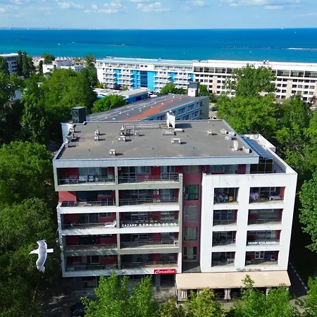 Coralia Luna Park Mamaia