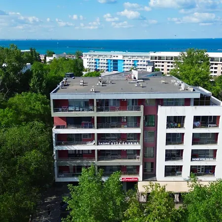Coralia Luna Park * Mamaia