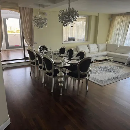Apartment Coralia Luna Park