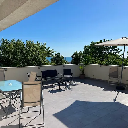 Apartamento Coralia Luna Park