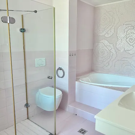 Apartment Coralia Luna Park