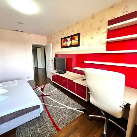Apartment Coralia Luna Park