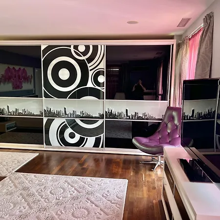 Coralia Luna Park Apartment *