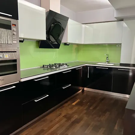 Apartment Coralia Luna Park *