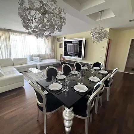 Coralia Luna Park * Mamaia