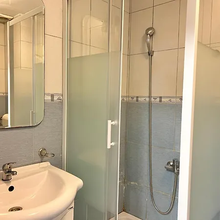 Coralia Luna Park Apartamento Mamaia