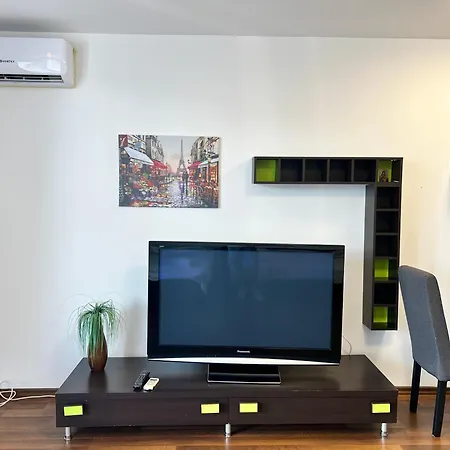 Coralia Luna Park Apartamento *
