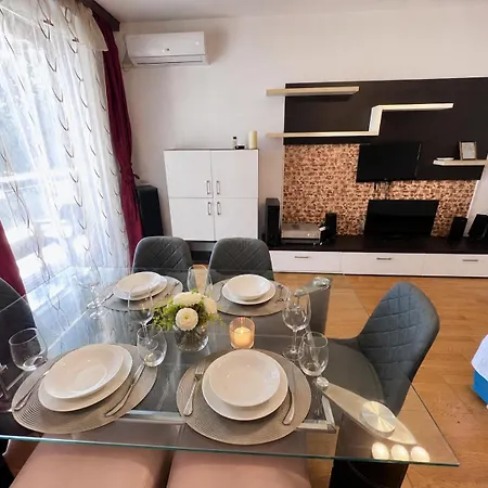 Appartamento Coralia Luna Park Mamaia