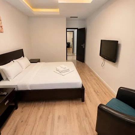 Coralia Luna Park Appartamento Mamaia