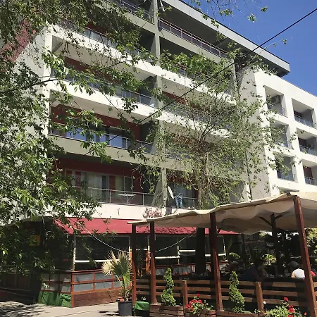 Coralia Luna Park Apartment *