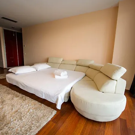 Coralia Luna Park * Mamaia