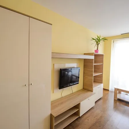 Coralia Luna Park Apartment