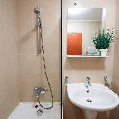 Coralia Luna Park * Mamaia