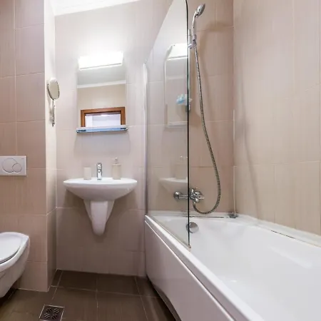 Apartment Coralia Luna Park *