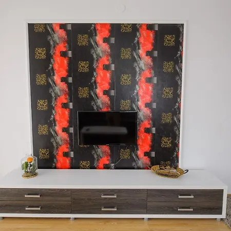 Coralia Luna Park * Mamaia